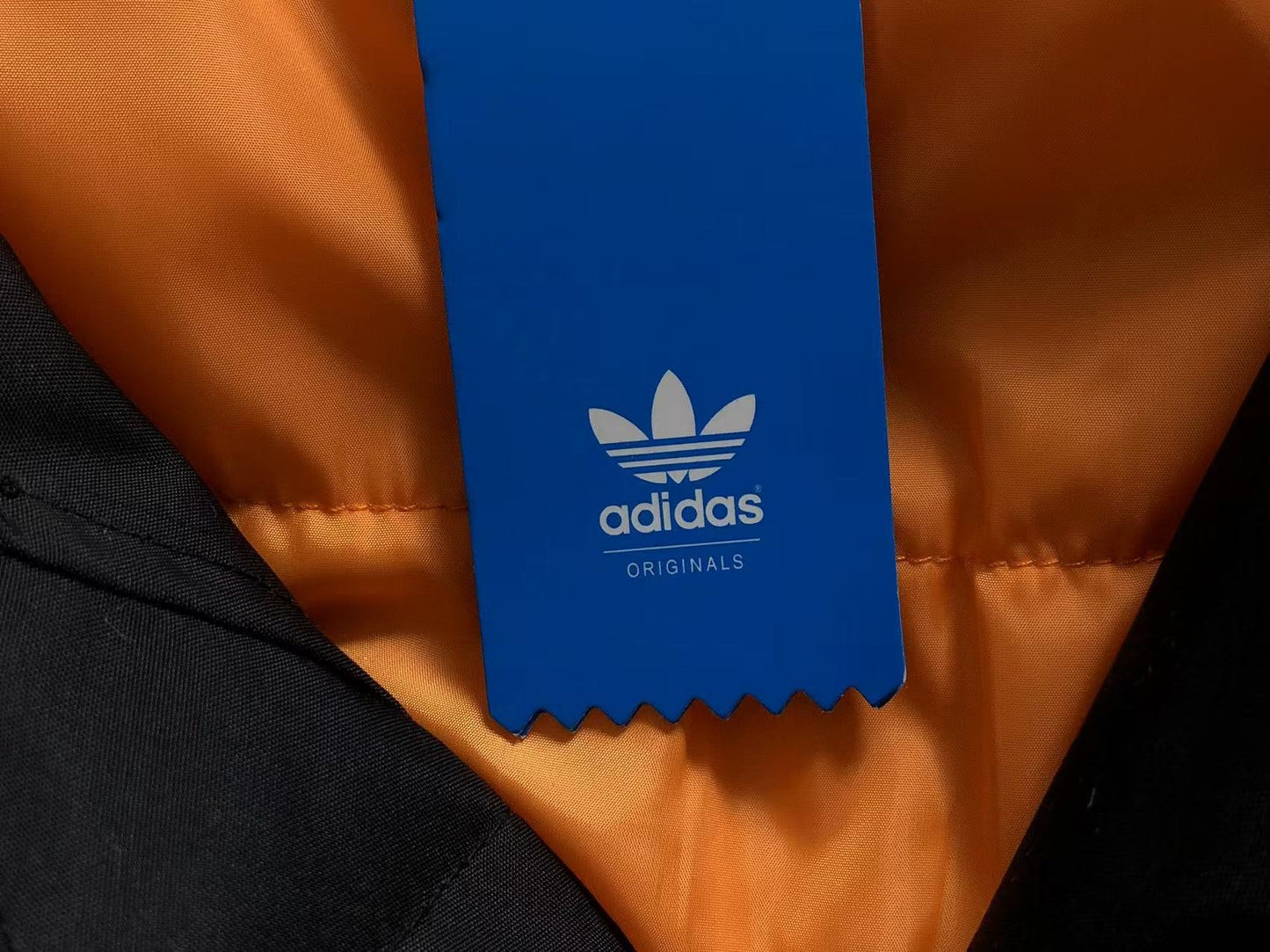 Jaqueta adidas MA-1 Archive Jacket