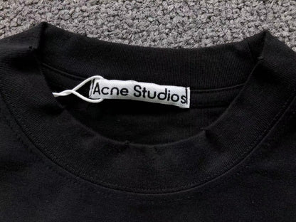Camiseta Acne Studios Stockholm 1996 Tee