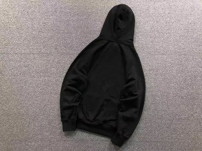 Moletom AMI Paris Ami de Cœur Hoodie