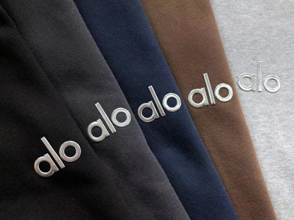 Conjunto Alo Moletom Jogger Essential