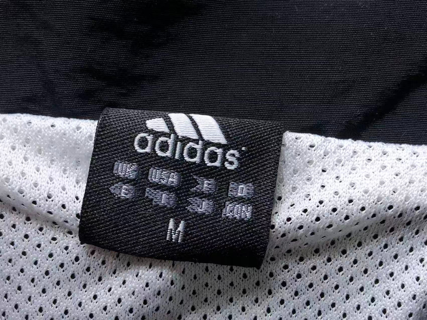 Conjunto Adidas New York Athletics