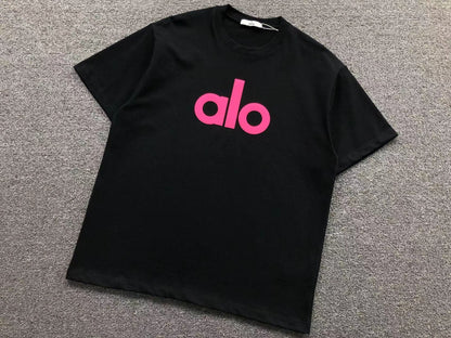 Camiseta ALO - Multicolors