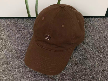 Boné Acne Studios Clean Logo