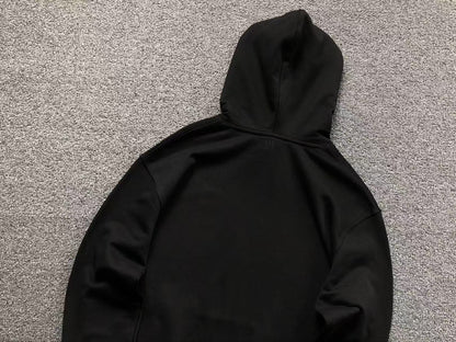 Moletom AMI Paris Ami de Cœur Hoodie