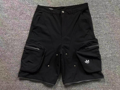 Calça Adidas Convertible Cargo Pants