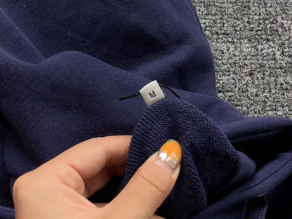 Moletom AMI Paris Ami de Cœur Hoodie