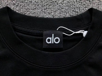 Camiseta ALO - TOWARDSBESTACTION