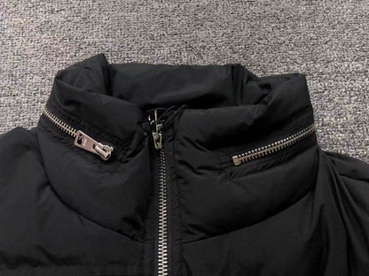 AMI Paris Down Puffer Jacket