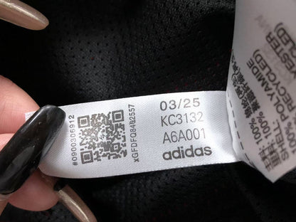 Jaqueta Adidas Velocity Tracktop