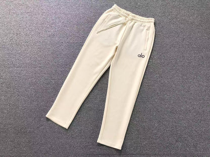 Conjunto Alo Moletom Jogger Clean