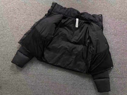 Jaqueta ALO puffer acolchoada Feminino