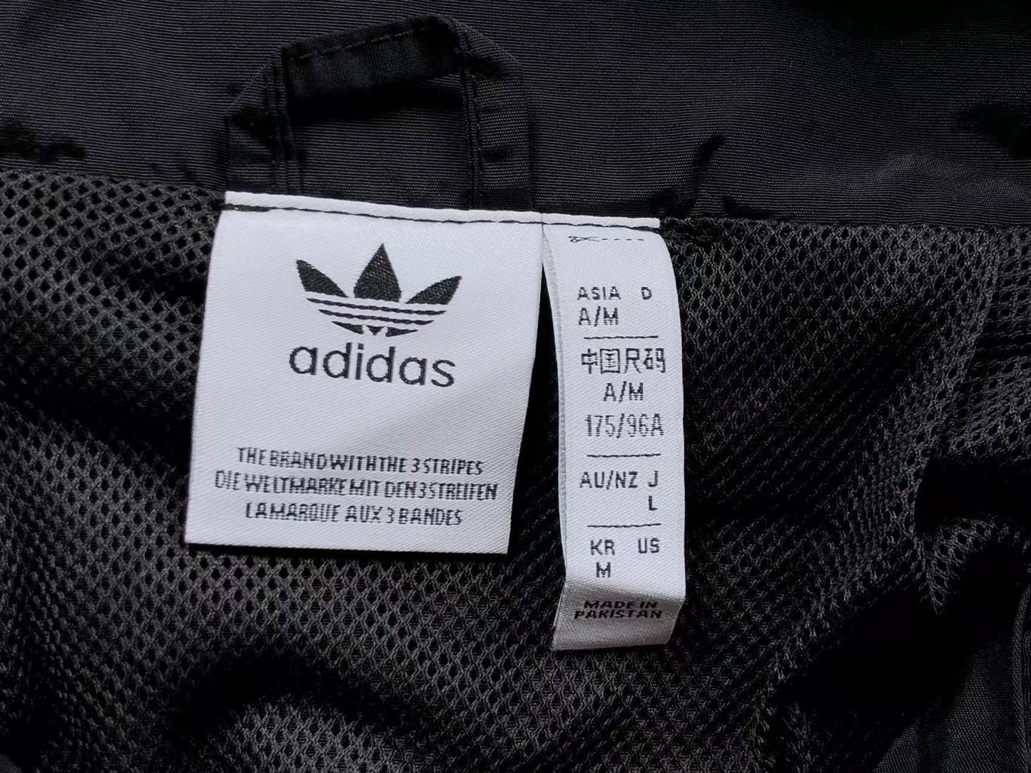 Conjunto Adidas Y2K Racing Set