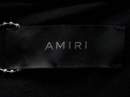 Camiseta AMIRI Drip Paint Logo