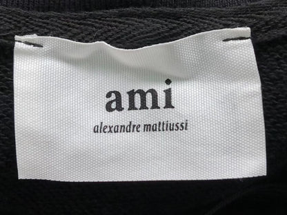 Moletom AMI Paris Ami de Cœur Hoodie