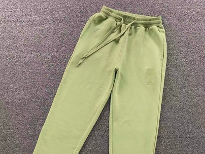 Calça Jogger AMI Paris Essential Moletom