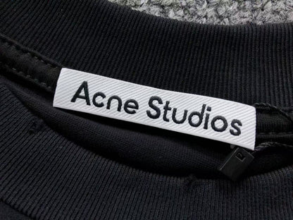 Camiseta Acne Studios Scandinavian Core