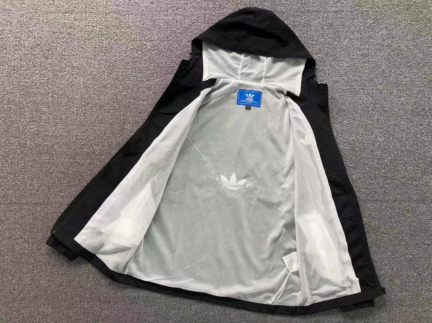 Jaqueta Adidas Storm Runner