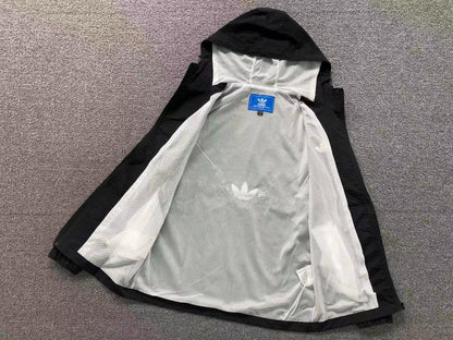 Jaqueta Adidas Storm Runner