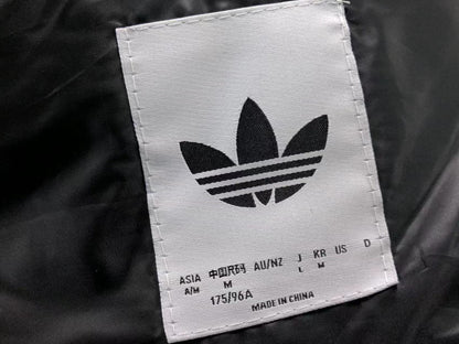 Jaqueta adidas Iconic Puff Jacket