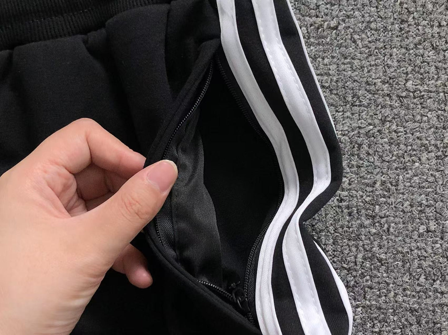Calça Adidas Retro Pants Jogger
