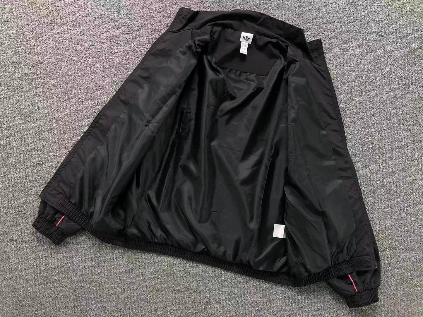 Jaqueta Adidas Tokyo Racing Windbreaker