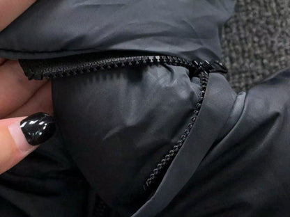 Jaqueta Puffer adidas Arctic Shadow