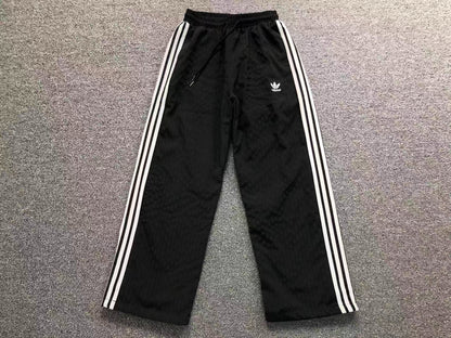 Conjunto Adidas Night Racer