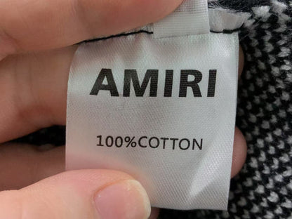 Suéter AMIRI Varsity 22