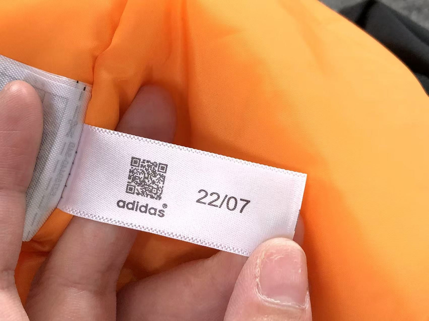 Jaqueta adidas MA-1 Archive Jacket