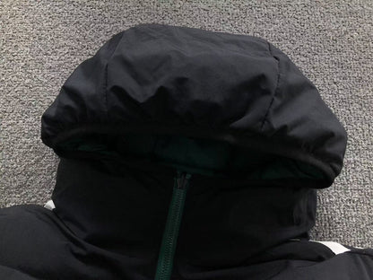 Jaqueta Puffer Reversible adidas Winter Flip