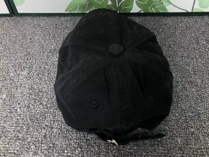 Boné Acne Studios Vintage Letter