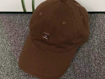 Boné Acne Studios Clean Logo