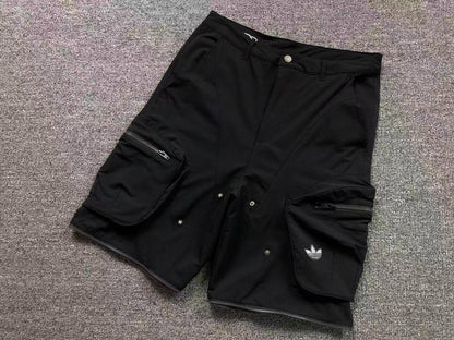 Calça Adidas Convertible Cargo Pants