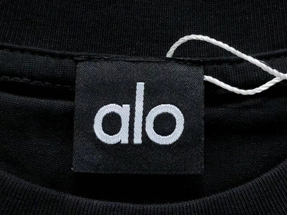 Camiseta ALO - TOWARDSBESTACTION