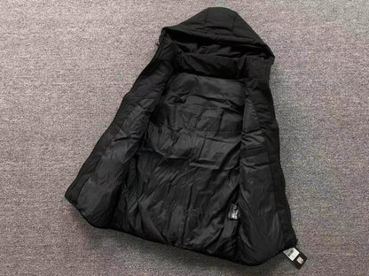 Jaqueta Colete Puffer adidas Thermal Core