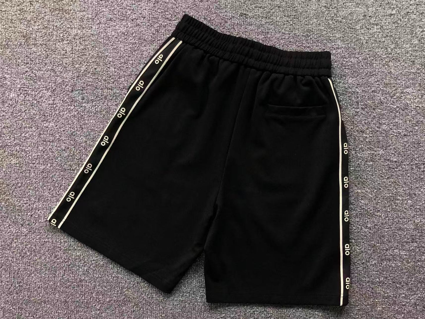 Conjunto Alo Set Essential