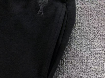 Calça Jogger AMI Paris Essential Moletom