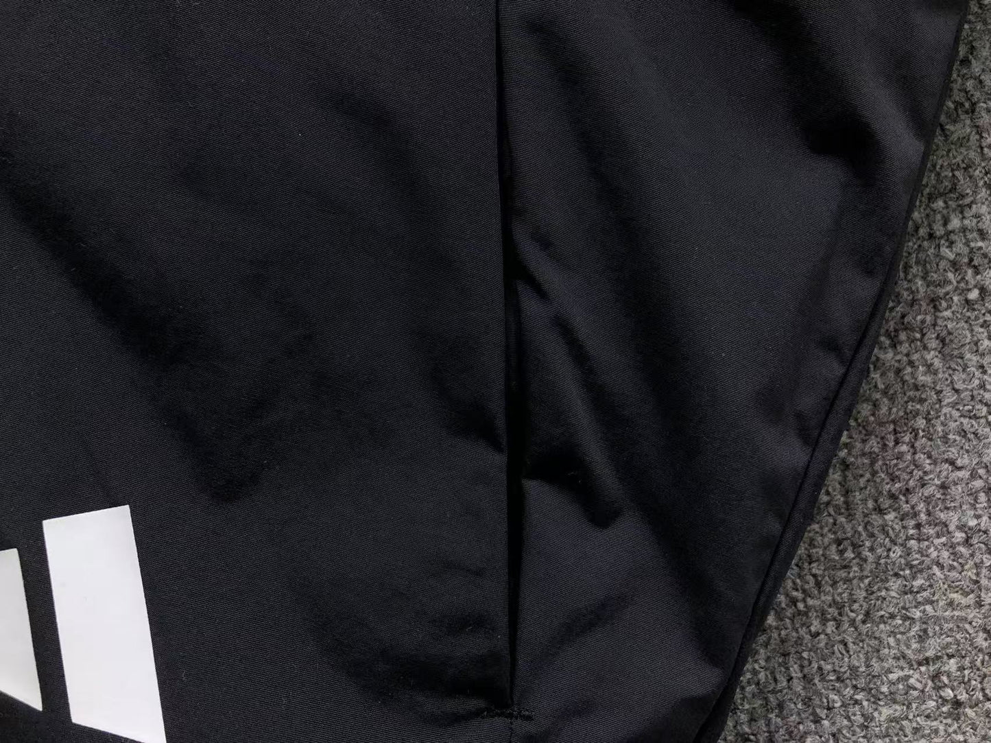 Jaqueta Puffer Reversible adidas Winter Flip