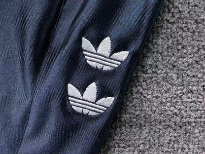Conjunto Adidas Chavarria Vintage Athletics