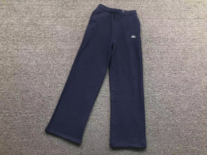 Conjunto Alo Moletom Jogger Half Zip