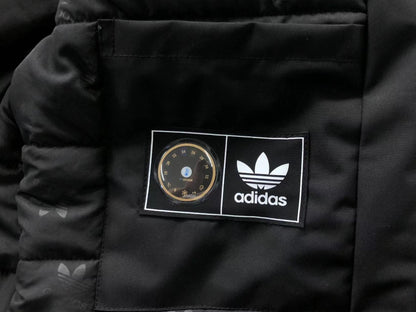 Jaqueta Corta Vento adidas Essential Windbreaker