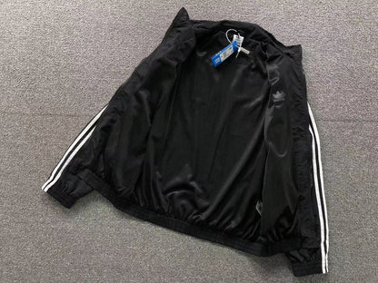 Jaqueta Adidas Classic Nylon Track