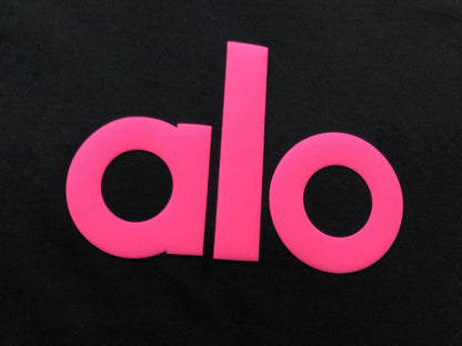 Camiseta ALO - Multicolors
