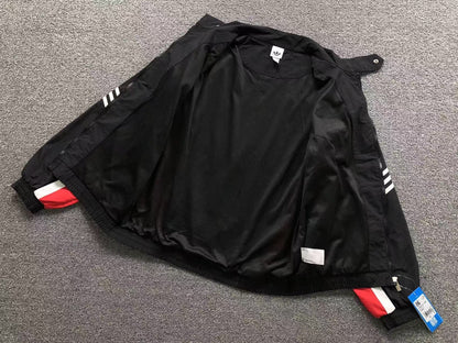 Jaqueta Adidas Velocity Tracktop
