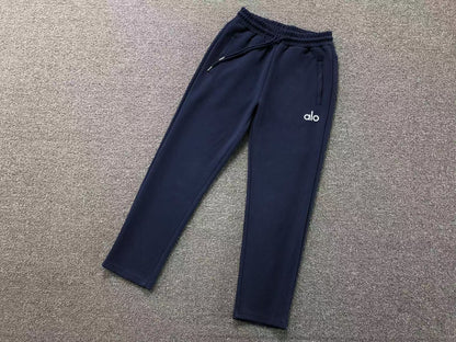 Conjunto Alo Moletom Jogger Clean