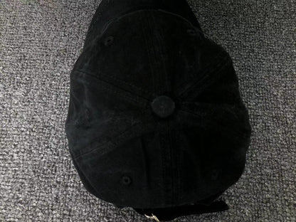 Boné Acne Studios Vintage Letter