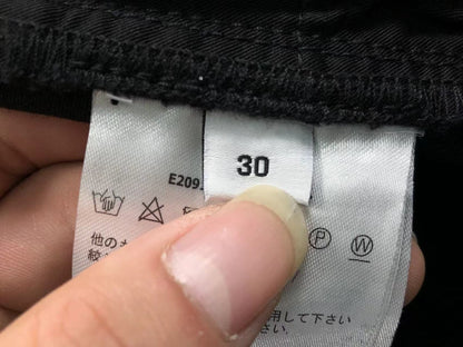 Calça AMIRI Paint Drip Light Wash