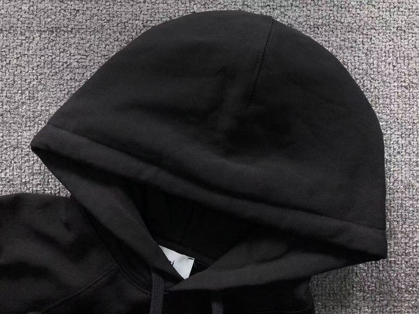 Moletom AMI Paris Ami de Cœur Hoodie