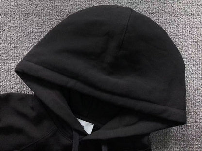 Moletom AMI Paris Ami de Cœur Hoodie
