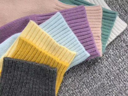 Suéter Cardigan AMI Paris